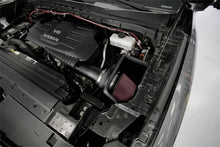 Cargar imagen en el visor de la galería, K&amp;N 2017 Nissan Titan V8-5.6L F/I Aircharger Performance Intake