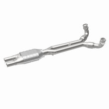 Cargar imagen en el visor de la galería, MagnaFlow Conv DF 81-86 Alfa Romeo GTV6 2.5L