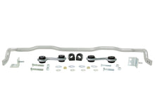 Cargar imagen en el visor de la galería, Whiteline 00-02 BMW 3 Series E36 (Incl. M3) Rear 22mm Heavy Duty Adjustable Swaybar