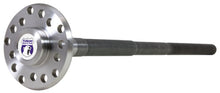 Cargar imagen en el visor de la galería, Yukon Gear 4340 Chrome-Moly Replacement Rear Axle For Dana 44 / 30 Spline