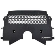 Cargar imagen en el visor de la galería, Mishimoto 2021+ BMW G80 M3 Skid Plate Engine - Wrinkle Black