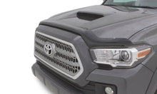 Cargar imagen en el visor de la galería, Stampede 2016-2019 Toyota Tacoma Vigilante Premium Hood Protector - Smoke