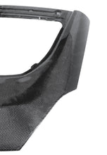 Cargar imagen en el visor de la galería, Seibon 09-10 Nissan 370Z OEM Carbon Fiber Trunk Lid