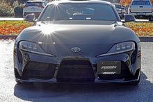 Cargar imagen en el visor de la galería, Perrin 2020 Toyota Supra License Plate Relocation Kit