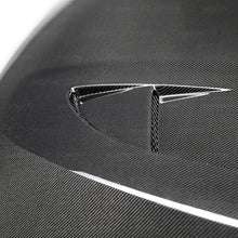 Cargar imagen en el visor de la galería, Seibon 2019 Hyundai Veloster TS-Style Carbon Fiber Hood