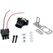 Cargar imagen en el visor de la galería, Innovate Standard Holley Style 4-Barrel Carburetor Throttle Position Sensor (0-5V)