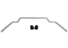 Cargar imagen en el visor de la galería, Whiteline 10/01-07/05 BMW 3 Series E46 Front Heavy Duty Adjustable 30mm Swaybar