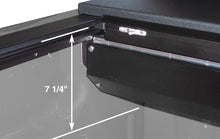 Cargar imagen en el visor de la galería, Roll-N-Lock 09-14 Ford F-150 XSB 67in M-Series Retractable Tonneau Cover