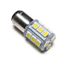 Cargar imagen en el visor de la galería, Oracle 1157 18 LED 3-Chip SMD Bulb (Single) - Cool White