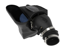Cargar imagen en el visor de la galería, aFe 21 Jeep Wrangler 392 JL V8-6.4L Momentum GT Cold Air Intake System w/ Pro 5R Filter