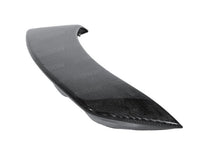 Cargar imagen en el visor de la galería, Seibon 09-12 Nissan 370Z SR-Style Carbon Fiber Rear Spoiler