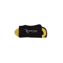 Cargar imagen en el visor de la galería, Rampage 1955-2019 Universal Recovery Trail Strap 3ftX 30ft - Yellow