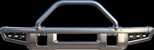 Cargar imagen en el visor de la galería, ORACLE Lighting 21-22 Ford Bronco Triple LED Fog Light Kit for Steel Bumper - White