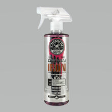 Cargar imagen en el visor de la galería, Chemical Guys DeCon Pro Iron Remover &amp; Wheel Cleaner - 16oz