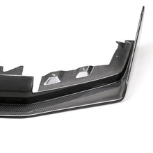 Cargar imagen en el visor de la galería, Seibon 18-20 Subaru WRX/STI CW Carbon Fiber Front Lip