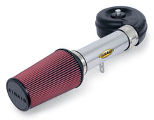 Cargar imagen en el visor de la galería, Airaid 88-95 Chevy / GMC 305 / 350 TBI CL Intake System w/ Tube (Oiled / Red Media)