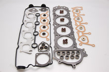 Cargar imagen en el visor de la galería, Cometic Street Pro Nissan 1995-98 KA24DE 2.4L 240SX 90mm Bore Top End Kit