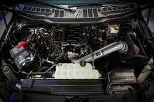 Cargar imagen en el visor de la galería, K&amp;N 2021+ Ford F-150 V8-5.0L F/I High Flow Performance Intake Kit