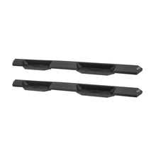 Cargar imagen en el visor de la galería, Westin/HDX 07-18 Toyota Tundra CrewMax Xtreme Nerf Step Bars - Textured Black