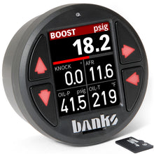 Cargar imagen en el visor de la galería, Banks Power iDash 1.8 DataMonster Universal CAN Stand-Alone Gauge