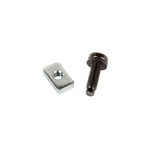 Cargar imagen en el visor de la galería, Omix Hardtop Bolt and Nut Kit Set of 6- 97-06 TJ