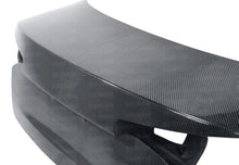 Cargar imagen en el visor de la galería, Seibon 10-12 Kia Optima Carbon Fiber Trunk/Hatch