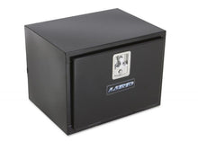 Load image into Gallery viewer, Lund Universal Steel Underbody Box - Black