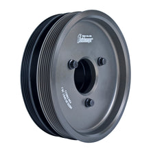 Cargar imagen en el visor de la galería, Fluidampr Chevy LS3/L99/Camaro w/ Stock Pulley Steel Internally Balanced Damper