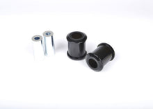 Cargar imagen en el visor de la galería, Whiteline Plus 2010 Volkswagen CC Rear Control Arm Lower Rear Inner Bushing Kit