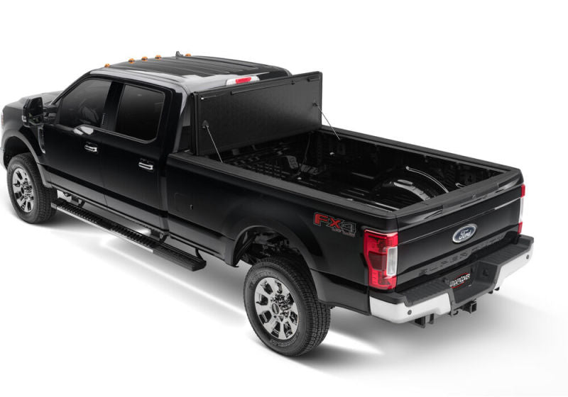 UnderCover 2017+ Ford F-250/F-350 8ft Armor Flex Bed Cover