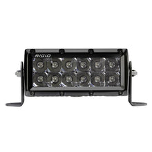 Cargar imagen en el visor de la galería, Rigid Industries 6in E Series Spot - Midnight Edition