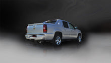 Cargar imagen en el visor de la galería, Corsa 2009-2013 Chevrolet Suburban 1500 5.3L V8 Polished Sport Cat-Back Exhaust