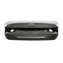 Load image into Gallery viewer, Seibon 13-18 Lexus GS OEM Carbon Fiber Trunk Lid