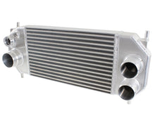 Cargar imagen en el visor de la galería, aFe Bladerunner 3in Core Intercooler 2015 Ford F-150 V6 2.7/3.5L (tt)