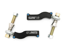 Load image into Gallery viewer, SPL Parts 2014+ BMW M2/M3/M4 (F8X) Tie Rod Ends (Bumpsteer Adjustable)