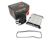 Cargar imagen en el visor de la galería, aFe ProGuard D2 Fuel Filter 17-21 Ford Diesel Trucks V8-6.7L (td) - 4 Pack