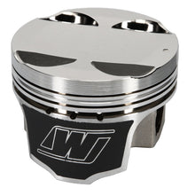 Cargar imagen en el visor de la galería, Wiseco Mitsu 4G64 w/4G63 Heads 10.5:1 E85 Piston Shelf Stock Kit