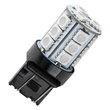 Cargar imagen en el visor de la galería, Oracle 7443 18 LED 3-Chip SMD Bulb (Single) - Red
