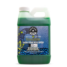 Cargar imagen en el visor de la galería, Chemical Guys Honeydew Snow Foam Auto Wash Cleansing Shampoo - 64oz