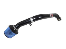 Load image into Gallery viewer, Injen 96-98 Civic Ex Hx EL (Canada) Black Cold Air Intake *Special Order*