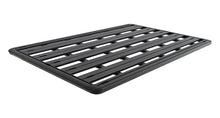 Cargar imagen en el visor de la galería, Rhino-Rack Pioneer Platform Tray - 76in x 54in - Black