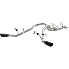 Cargar imagen en el visor de la galería, Magnaflow 2020 Ford F-150 V8 5.0L Street Series Cat-Back Performance Exhaust System