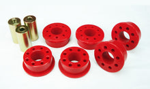 Cargar imagen en el visor de la galería, Pedders Urethane Diff Mount Kit w/ Void for NVH 2009-2014 CHEVROLET CAMARO