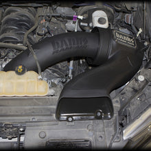 Cargar imagen en el visor de la galería, Banks Power 15-17 Ford F-150 5.0L Ram-Air Intake System - Dry Filter