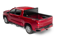 Cargar imagen en el visor de la galería, UnderCover 2020 Chevy Silverado 2500/3500 HD 8ft Armor Flex Bed Cover