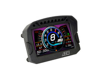 Load image into Gallery viewer, AEM CD-5L Carbon Logging Digital Dash Display