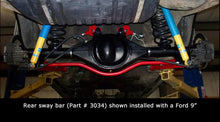 Cargar imagen en el visor de la galería, UMI Performance 78-88 GM G-Body 1in Solid Rear Sway Bar