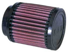 Cargar imagen en el visor de la galería, K&amp;N Universal Air Filter - 2-7/16in Flange x 3-1/2in OD x 4in Height