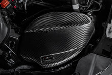 Cargar imagen en el visor de la galería, Eventuri BMW G20 B58 Carbon Intake System - Pre 2018 November