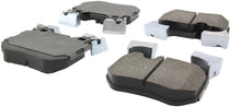 Cargar imagen en el visor de la galería, StopTech Performance 08-09 BMW 128i/135i Coupe Rear Brake Pads